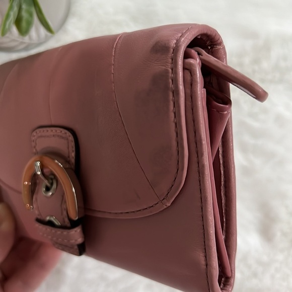 Coach Wallet - Picture 3 of 8